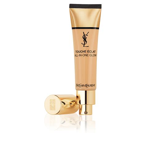 tinted moisturizer ysl